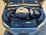 Audi A4 2017