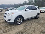 Chevrolet Equinox 2013