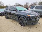 Jeep Cherokee 2014
