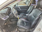Mazda 3 2012