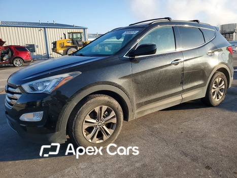 Hyundai Santa Fe 2016 - Image 1 of 13
