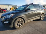 Hyundai Santa Fe 2016