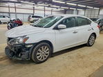 Nissan Sentra 2016