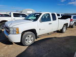 Chevrolet Silverado 2010