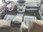 Honda Pilot 2013