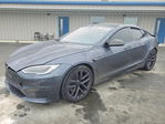Tesla Model S 2021