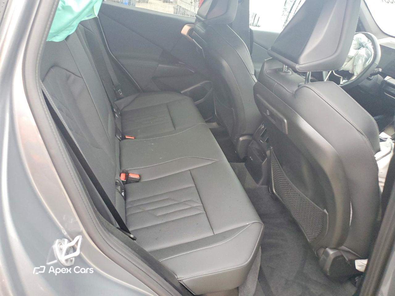 BMW X3 2025