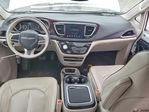 Chrysler Pacifica 2019