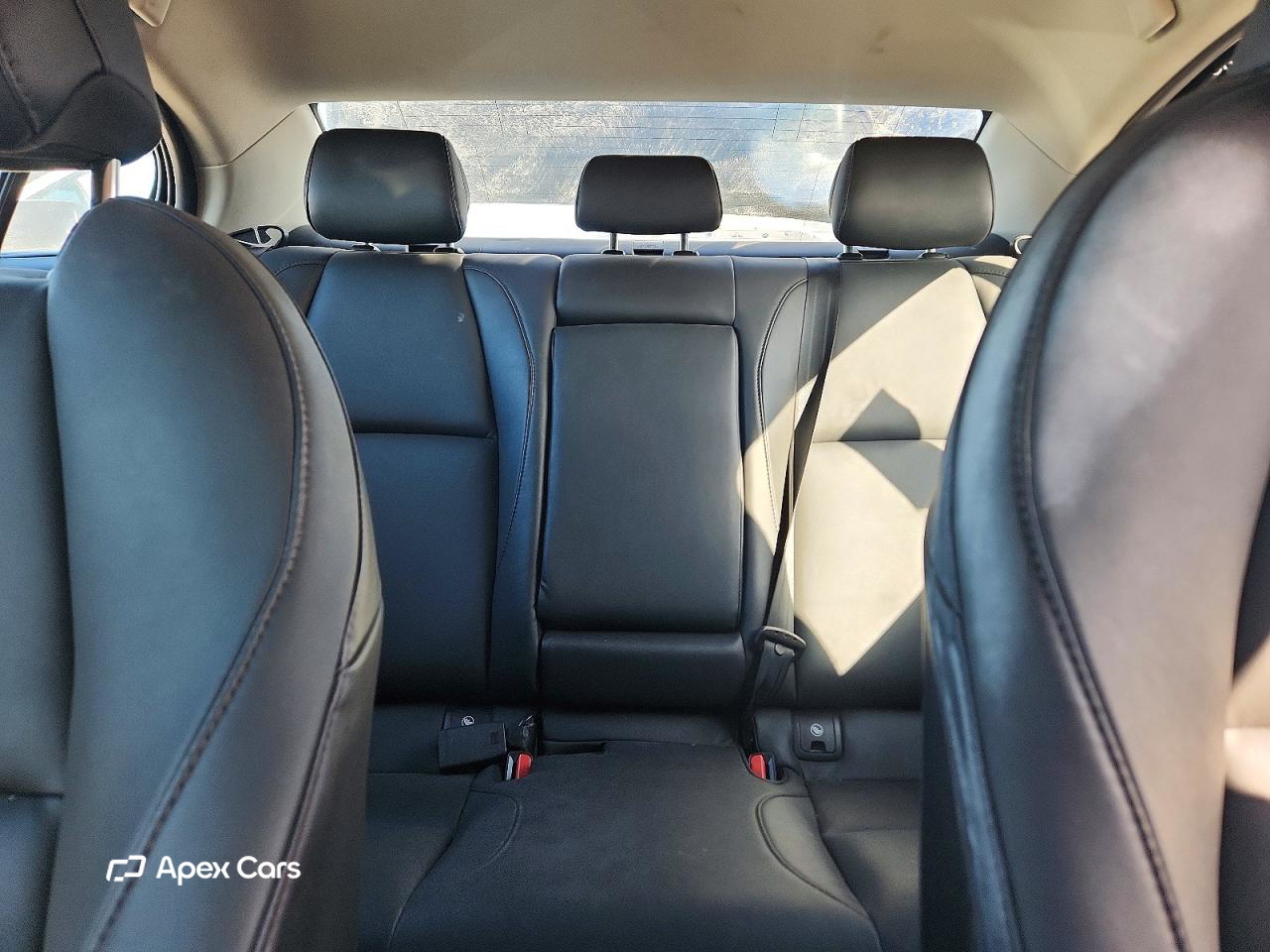Mazda 3 2024
