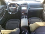 Ford Explorer 2018
