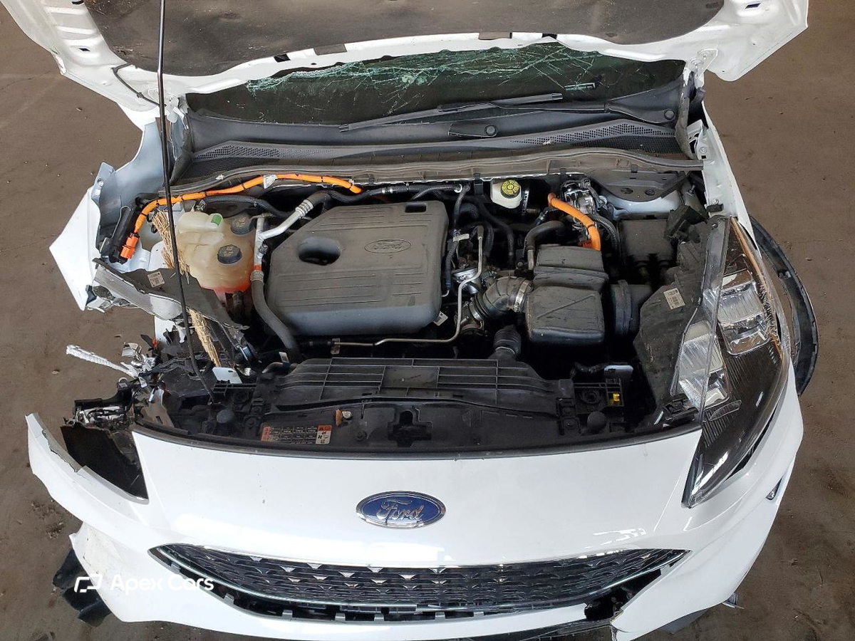 Ford Escape 2020