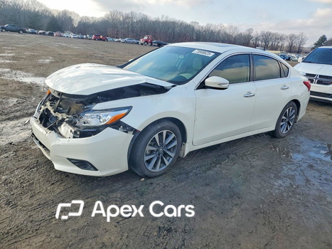 Nissan Altima 2017 - Image 1 of 12