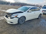 Nissan Altima 2017