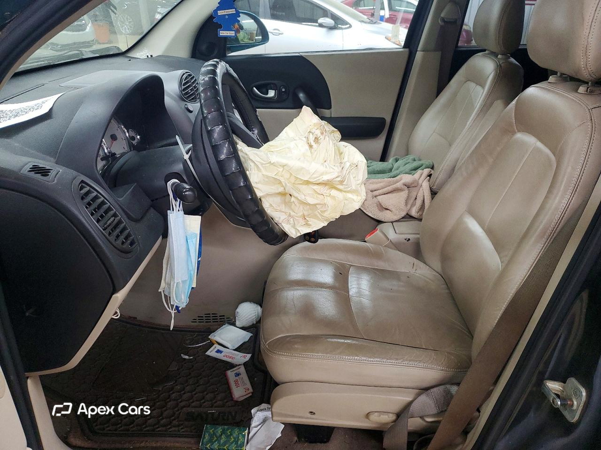 Saturn VUE 2005