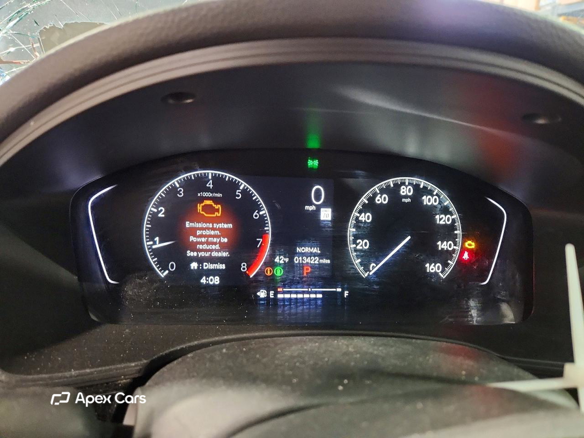 Honda Civic 2024