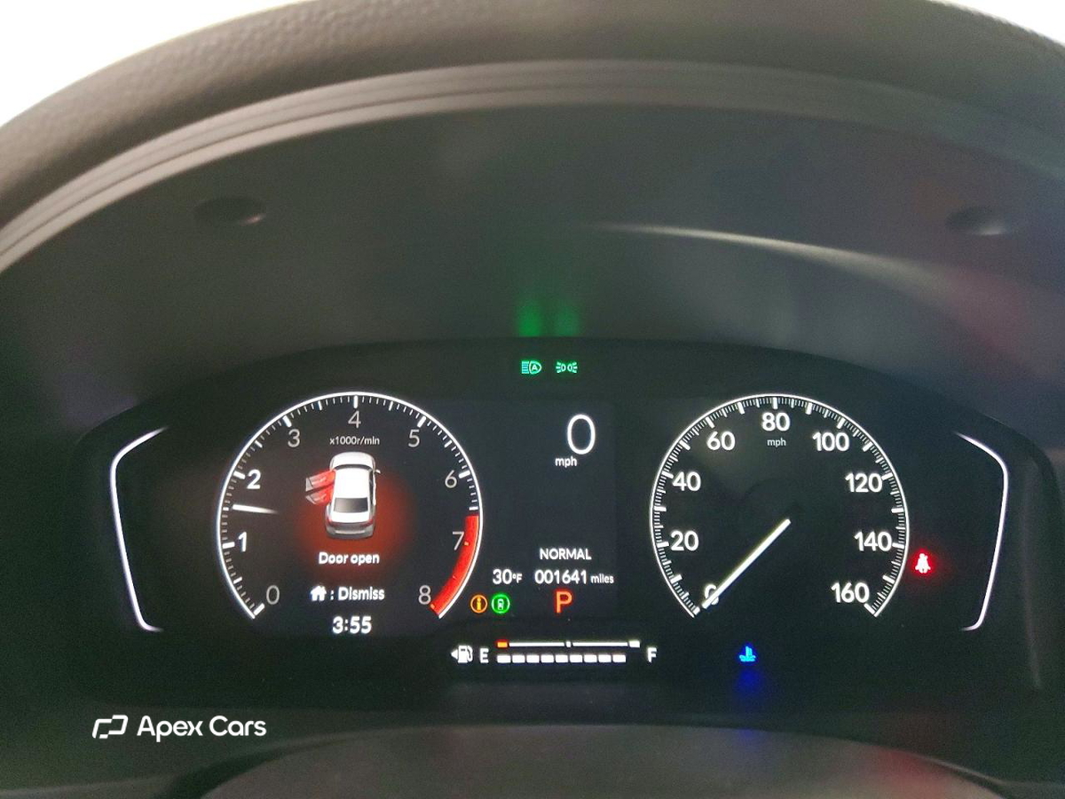 Honda Civic 2025