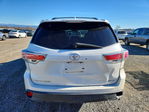 Toyota Highlander 2015
