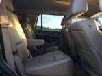 Chevrolet Tahoe 2016