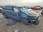 Honda Odyssey 2025