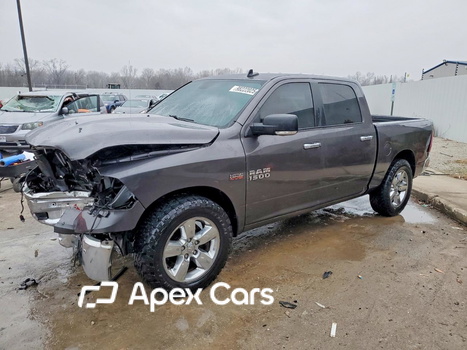 RAM 1500 2017 - Image 1 of 13