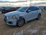 Audi Q7 2019