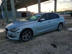 BMW Series 3 2015