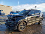 Ford Explorer 2018