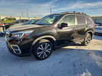 Subaru Forester 2019