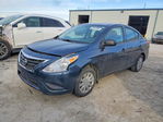 Nissan Versa 2015
