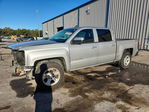 Chevrolet Silverado 2015