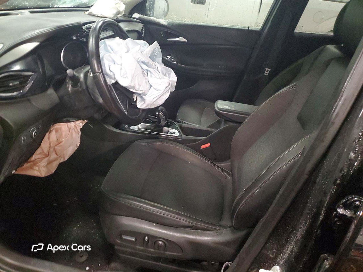 Buick Encore 2020