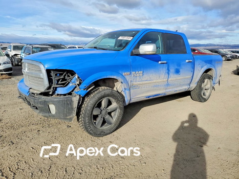 RAM 1500 2018 - Zdjęcie 1 z 12