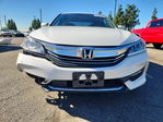 Honda Accord 2016