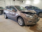Buick Envision 2017