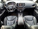 Jeep Cherokee 2014