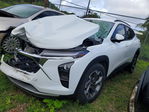 Chevrolet Trax 2024