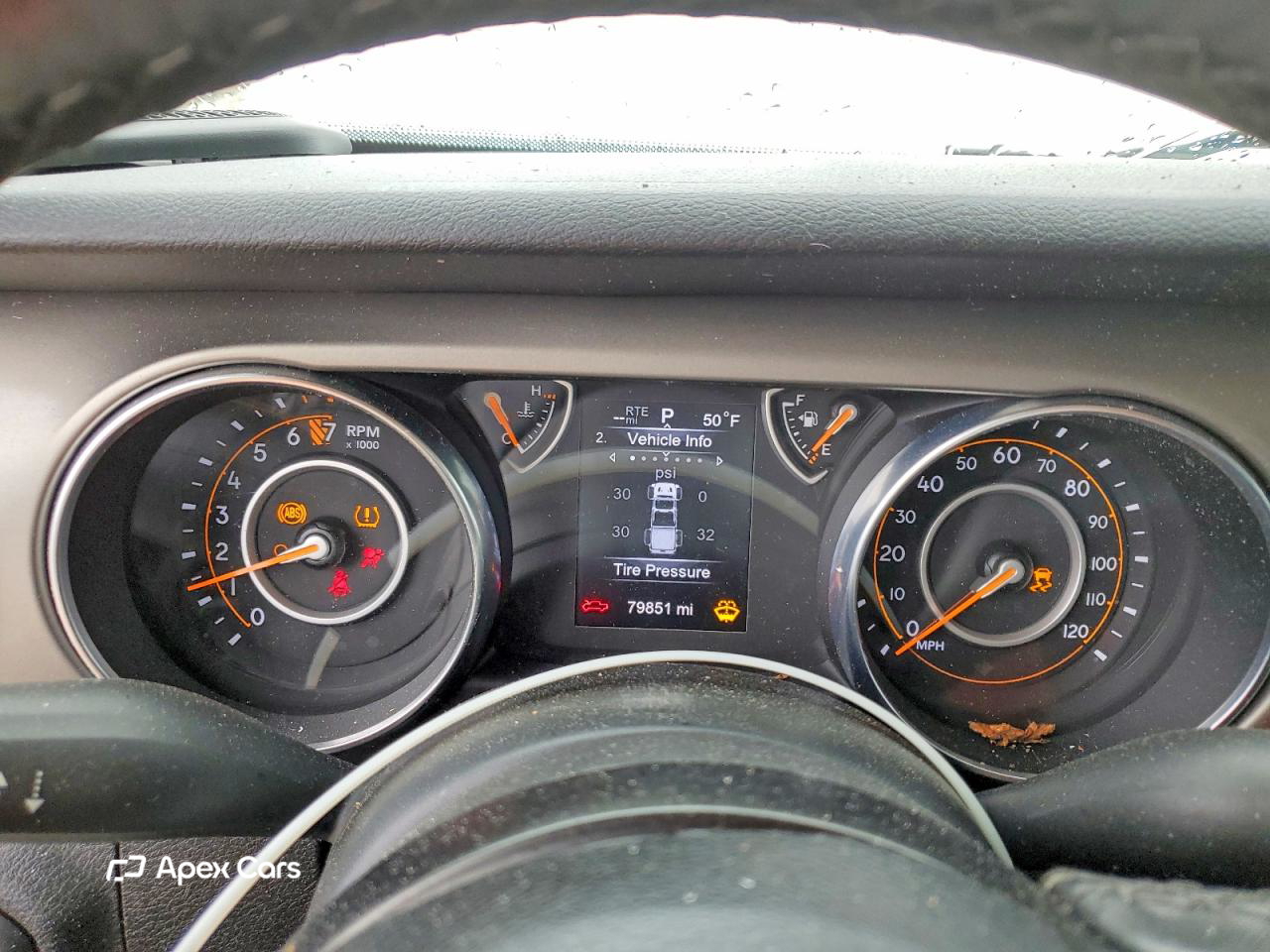 Jeep Gladiator 2020