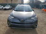 Toyota RAV 4 2017