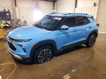 Chevrolet TrailBlazer 2024