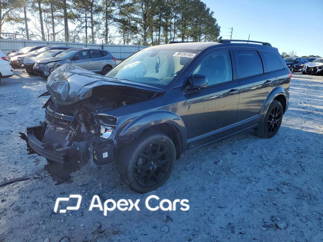 Dodge Journey 2018 - Image 1 of 15
