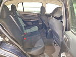 Subaru Impreza 2016