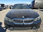 BMW Series 3 2021