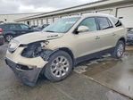Buick Enclave 2011