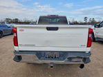 Chevrolet Silverado 2021