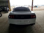 Ford Mustang 2019