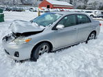 Toyota Corolla 2012