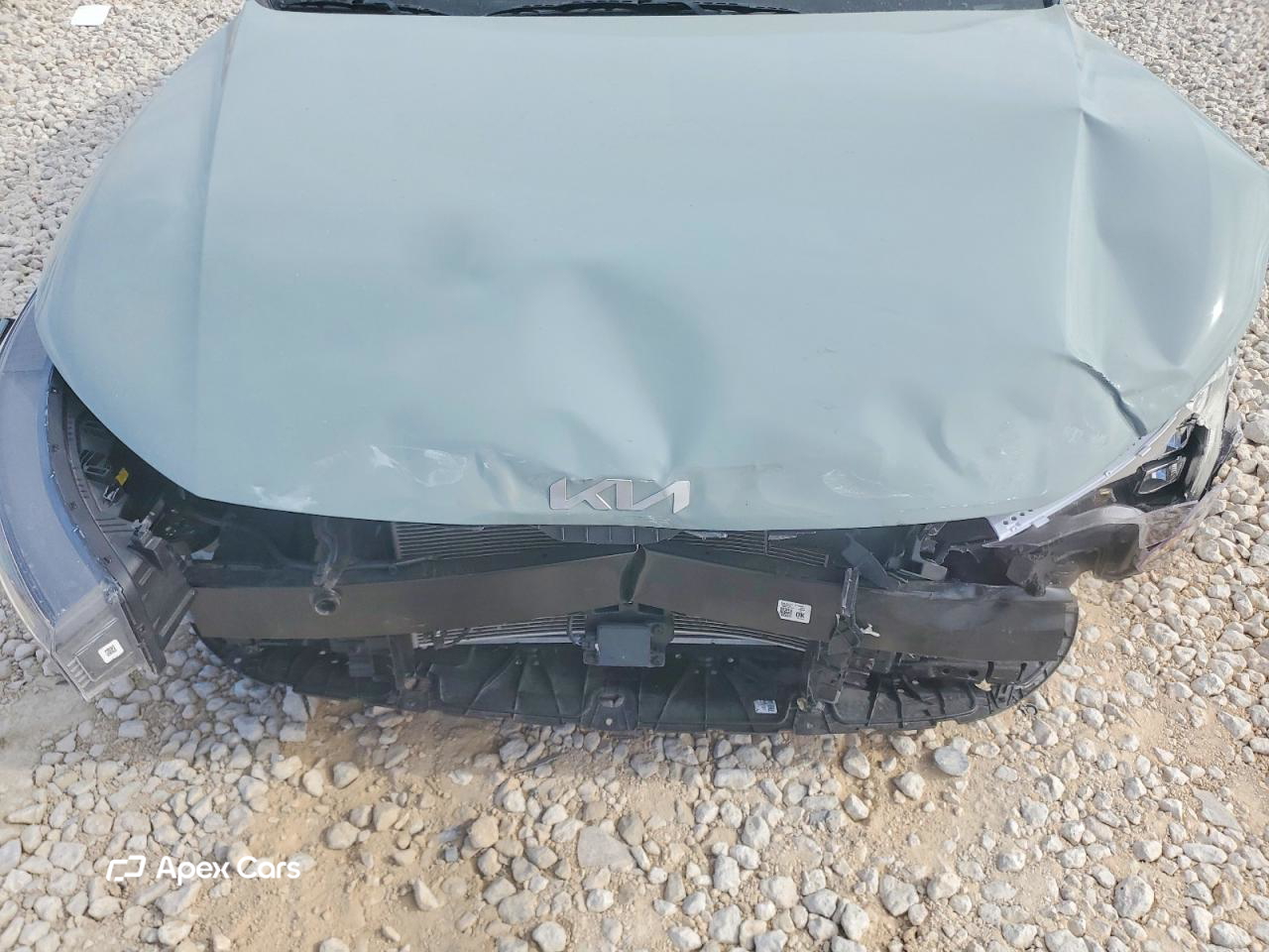 Kia K4 2025
