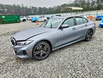 BMW Series 3 2023