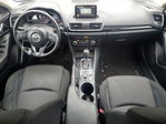 Mazda 3 2014