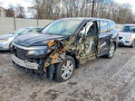 Honda Pilot 2017
